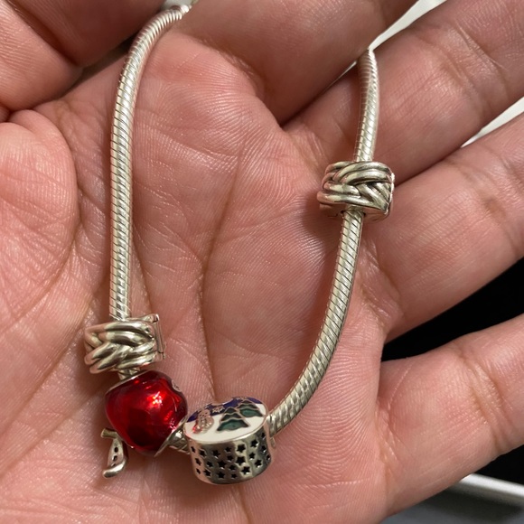 Pandora Bracelet - Picture 3 of 3
